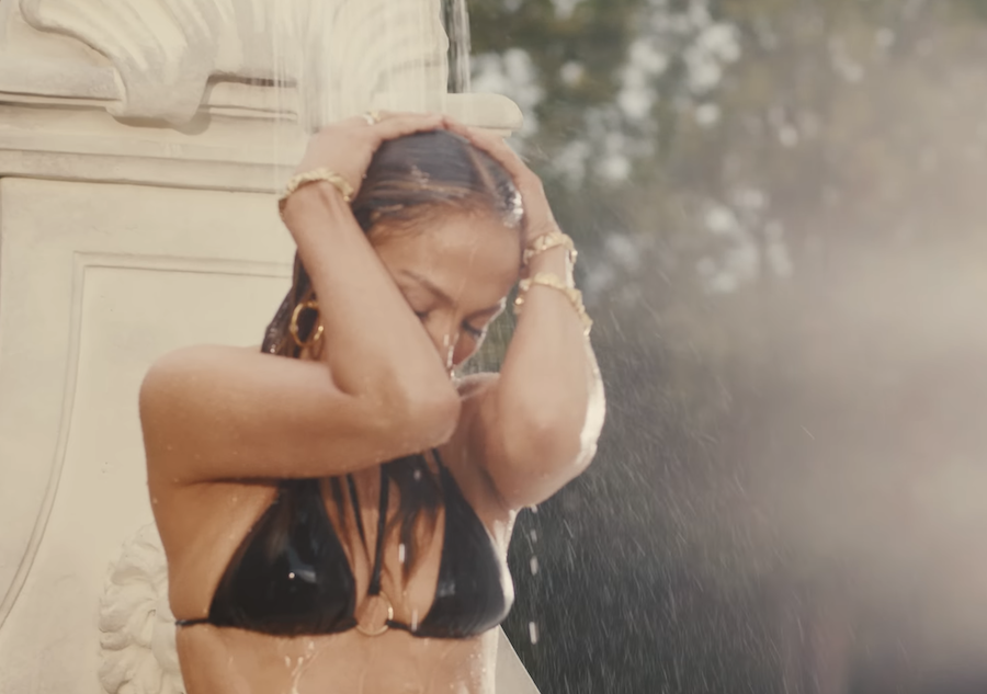 The Best Scenes From J.Lo’s New Music Video! - Photo 10