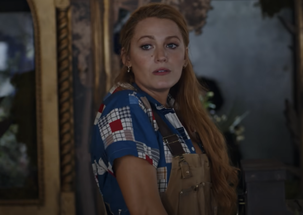 Everyone Hates Blake Lively’s New Movie!